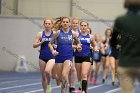 Track & Field  Women’s Track & Field open up the 2023 indoor season with a home meet against Colby College. They also competed against visiting Wentworth Institute of Technology, Worcester State University, Gordon College and Connecticut College. - Photo by Keith Nordstrom